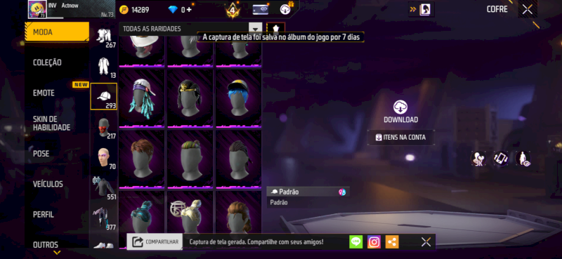 Foto do produto