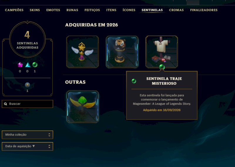 Foto do produto