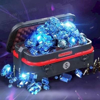 FREE FIRE | RACARGA DIAMANTES | VIA ID | LER DESCRIÇÃO!!!