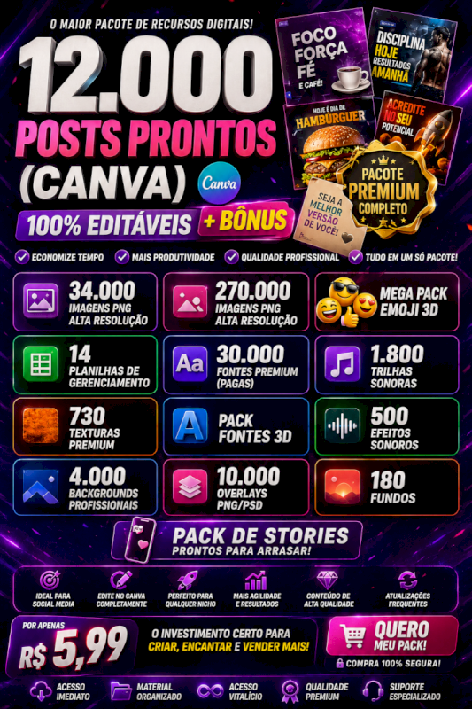 Foto do produto