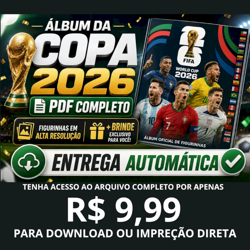 Foto do produto