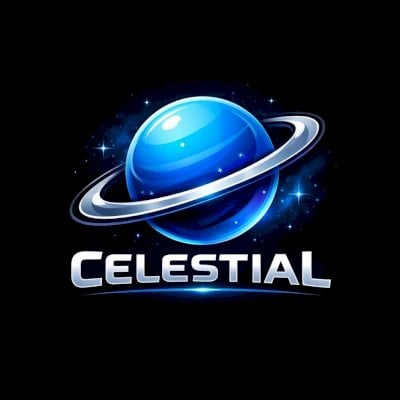 Celestial External Advanced 30D