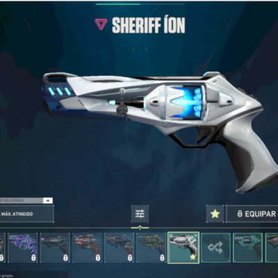 conta acesso em agentes e com muitas skins