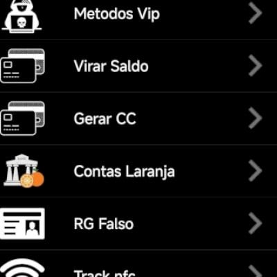 Painel skill metodos