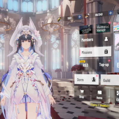 Punishing Gray Raven PGR conta | 71% dos personagens | lvl106