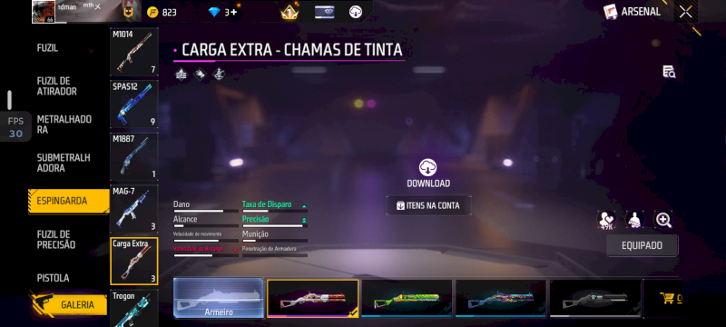 Foto do produto
