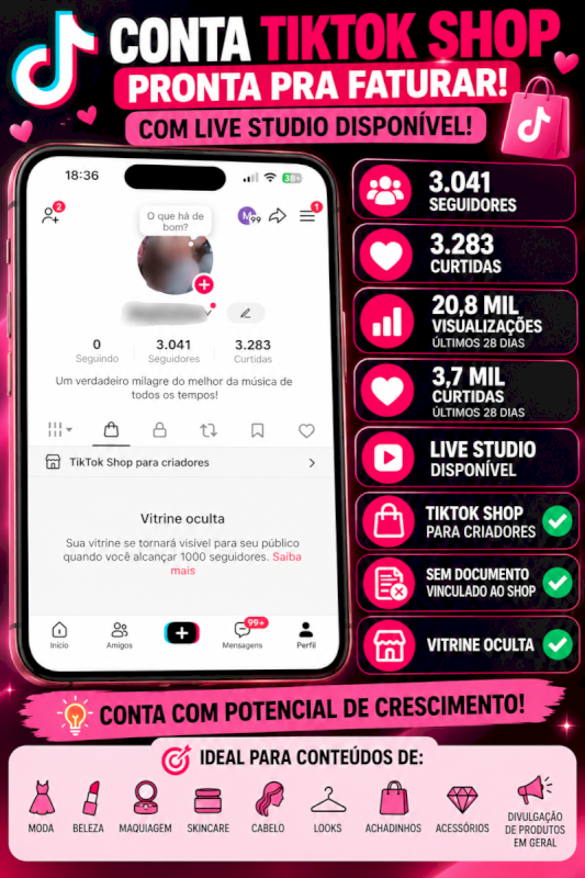 Foto do produto