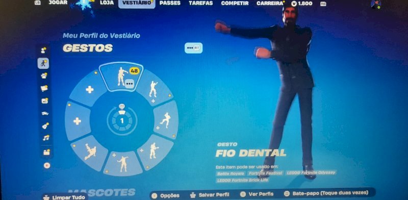 Foto do produto