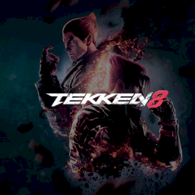 Tekken 8 - Steam Offline