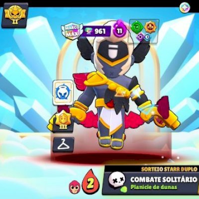 42.000 troufes,79 brawlers+conta de clash royale com 5855 troufes+ct de of clans