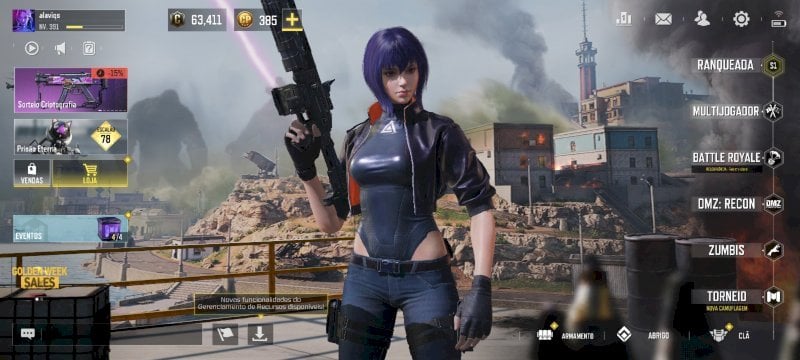 Foto do produto