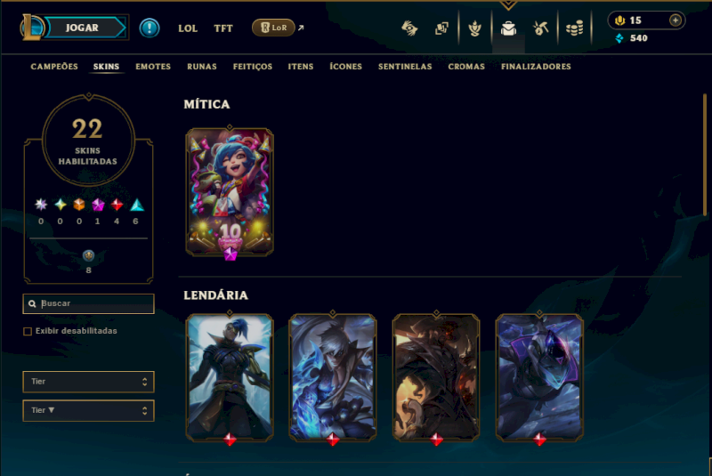 Foto do produto