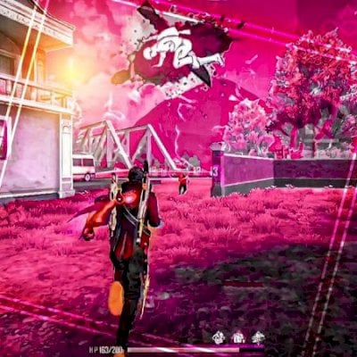 Sensi Vip Full + Dpi *Android*