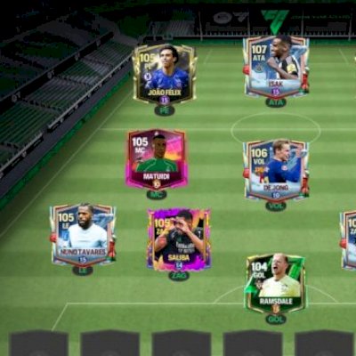 Conta de FIFA barata