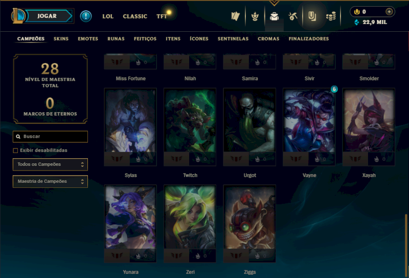 Foto do produto
