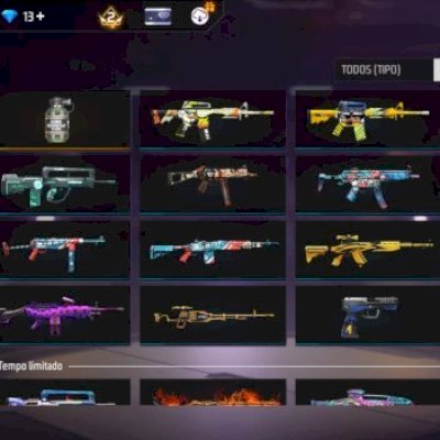 Conta básica no preço