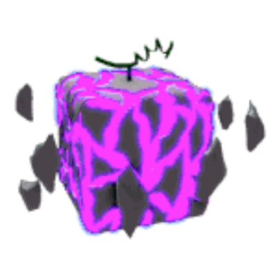 Vendo fruta da gravidade Sea 2