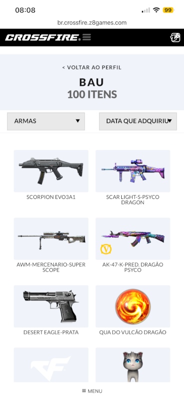 Foto do produto