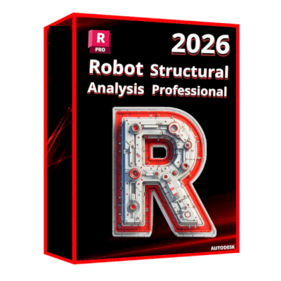 Robot Structural Analysis