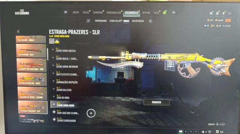 Foto do produto