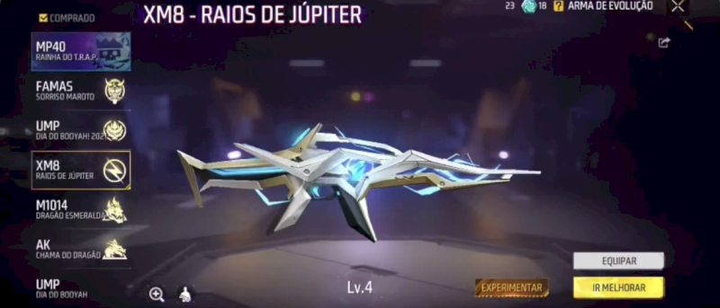 Foto do produto