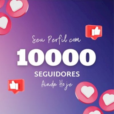 Melhores seguidores INSTAGRAM (só mente aqui Melhores preços )