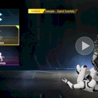 Conta de blox Strike