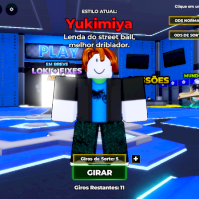 Yukimiya BLR + Cobra Flow