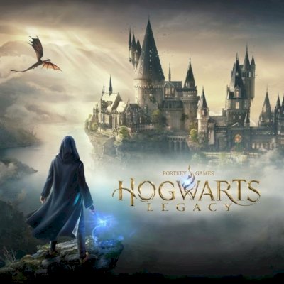 Hogwarts Legacy Full Acesso