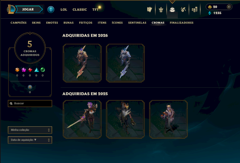 Foto do produto