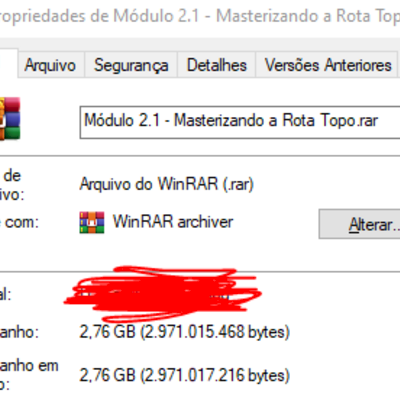 Curso Djoko- CNB ACADEMY- Masterizando a Rota Topo