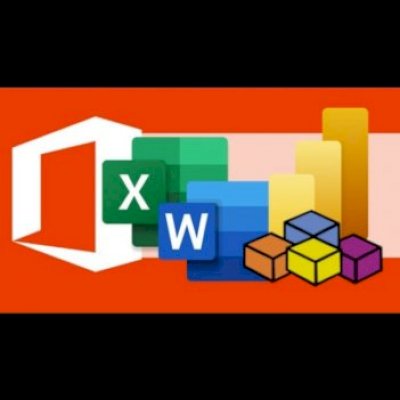 ✅Pacote office vitalício ✅