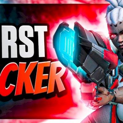 🔥 Hack Overwatch  - Overtach Atualizado 2026 🔥 (VITALICIO)