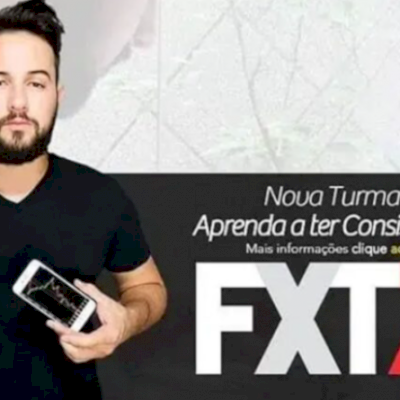 Poder do Trading com o Curso FXT7 Premium
