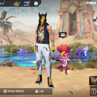 ⭐️ CONTA NIVEL 15+CALCA ANGELICAL+ 282 DIMA+ SENSI