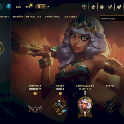 [ENTREGA AUTOMÁTICA] Ferro 4 +50K EA FullAcesso, Diversão Garantida 100% Segura!