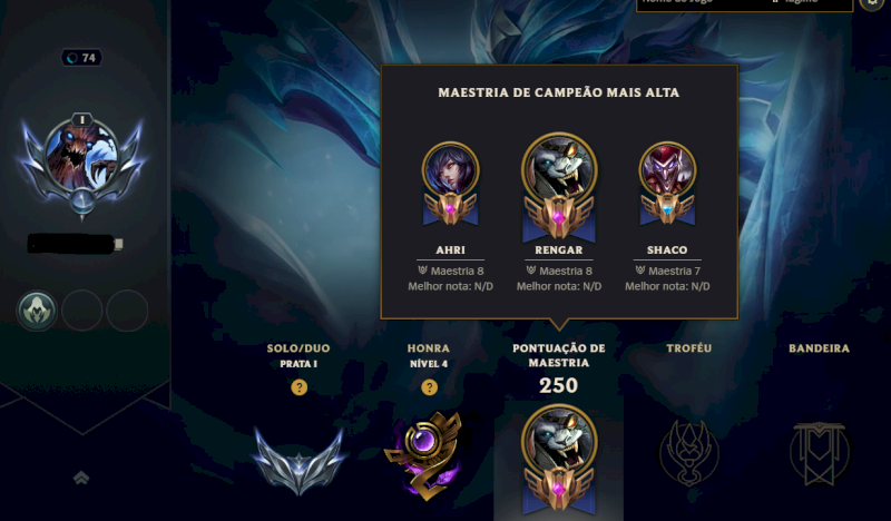 Foto do produto