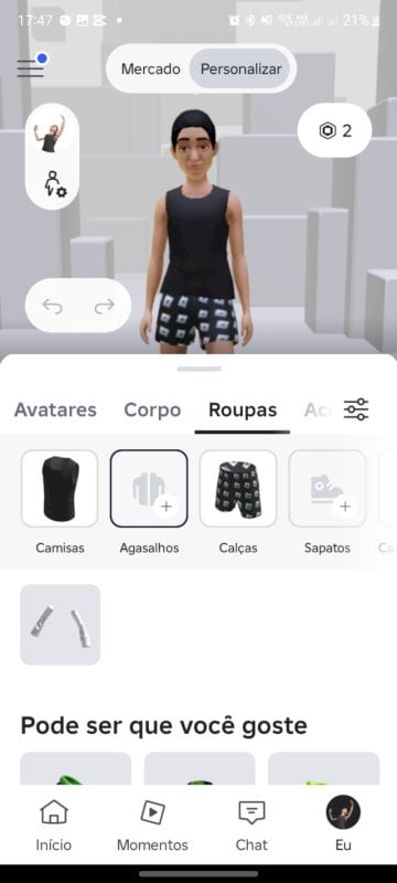 Foto do produto