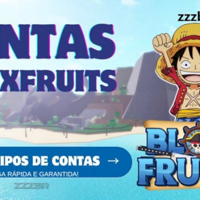 CONTAS BLOX FRUITS (ROBLOX)-V4 FULL-KITSUNE-SANGUINE (PREÇOS NA DESCRIÇÃO)LEIA!