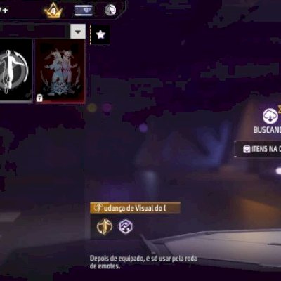 CONTA GEMADA COM 312 PEITA