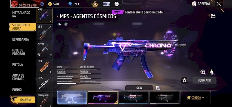 Foto do produto