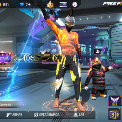 CONTA FF GEMADONA PRA SAIR HJ