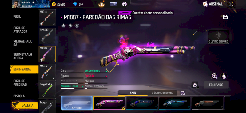 Foto do produto