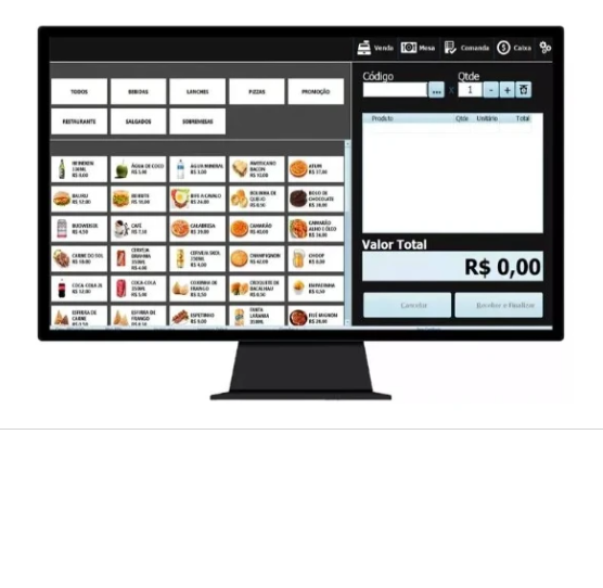 Foto do produto