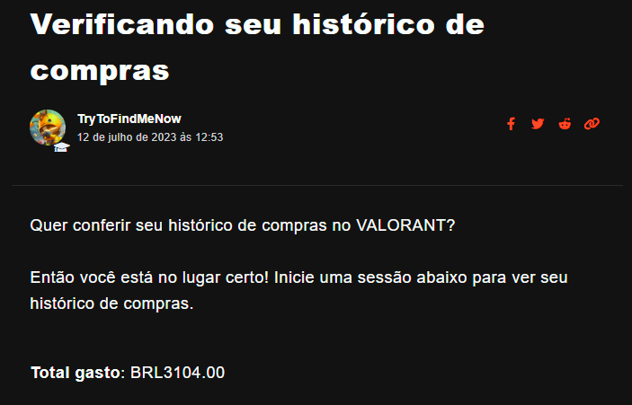 Foto do produto