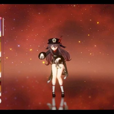 Conta AR58 com 17 personagens e 6/7 armas 5 estrelas e constelações