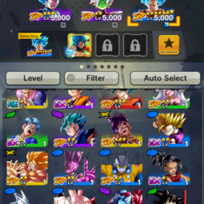 Conta para iniciantes