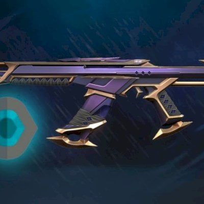 VENDA DE CONTA VALORANT PLATINA DE 4 ANOS! RECHEADO DE SKIN LENDÁRIA!!