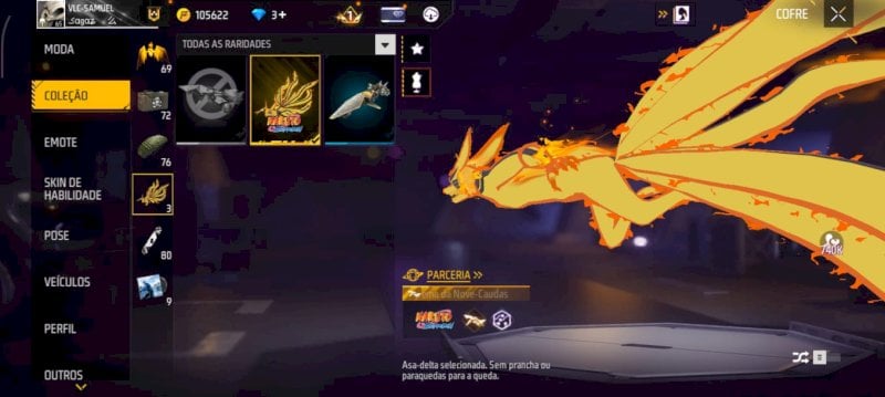 Foto do produto