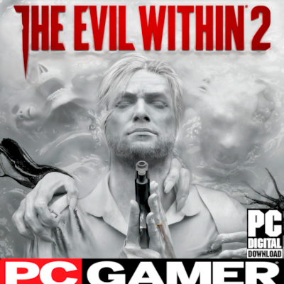 The Evil Within 2 Dublado - Pc